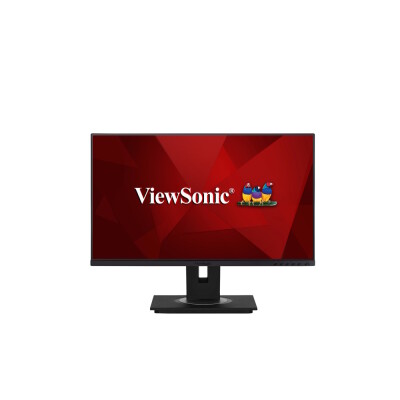 ViewSonic VG2456 - Εργονομικό monitor 24"